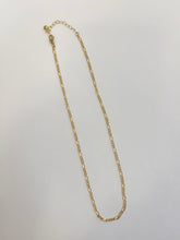 Figaro Necklace
